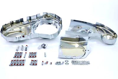 Chrome Engine Dress Up Set