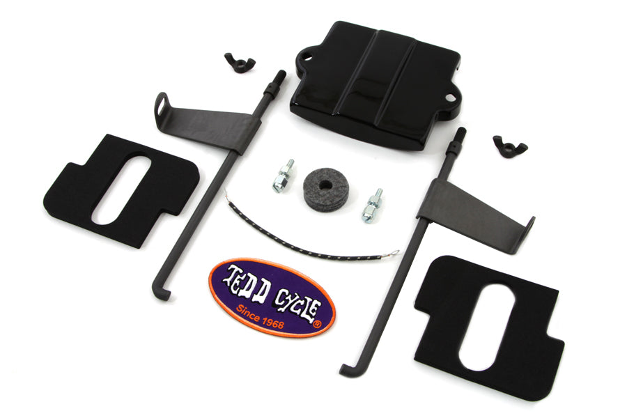 Battery Box Top Kit