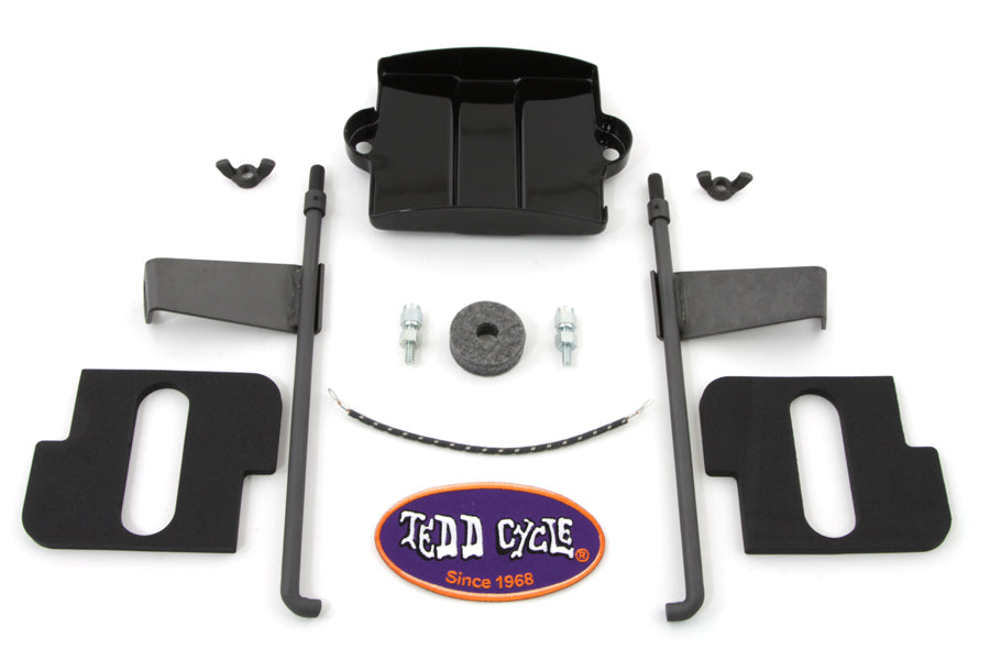 Battery Box Top Kit