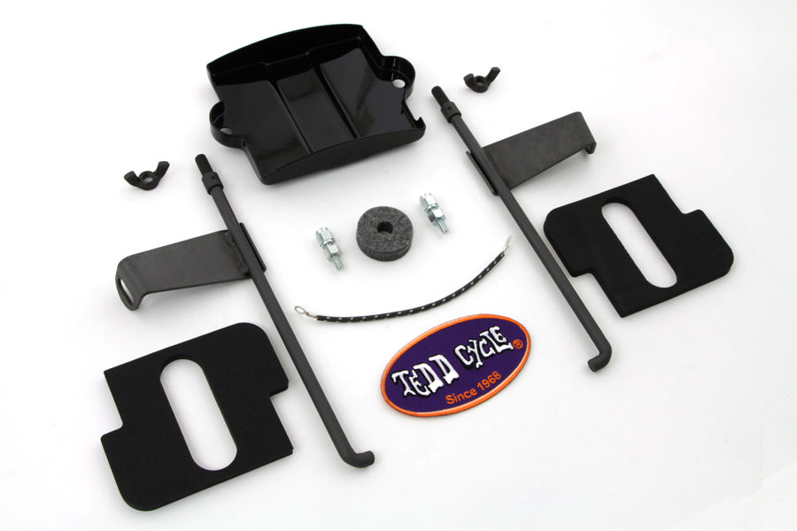 Battery Box Top Kit