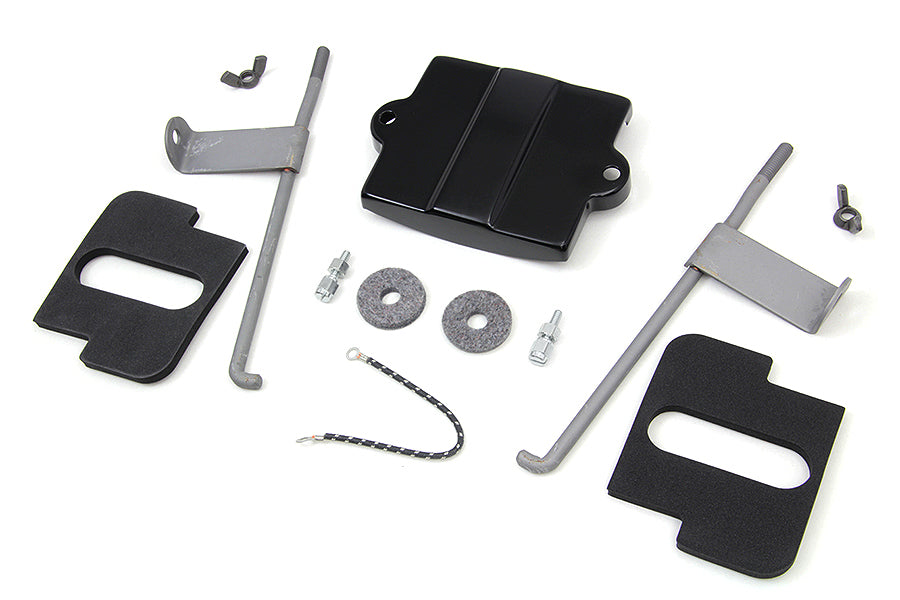 Battery Box Top Kit