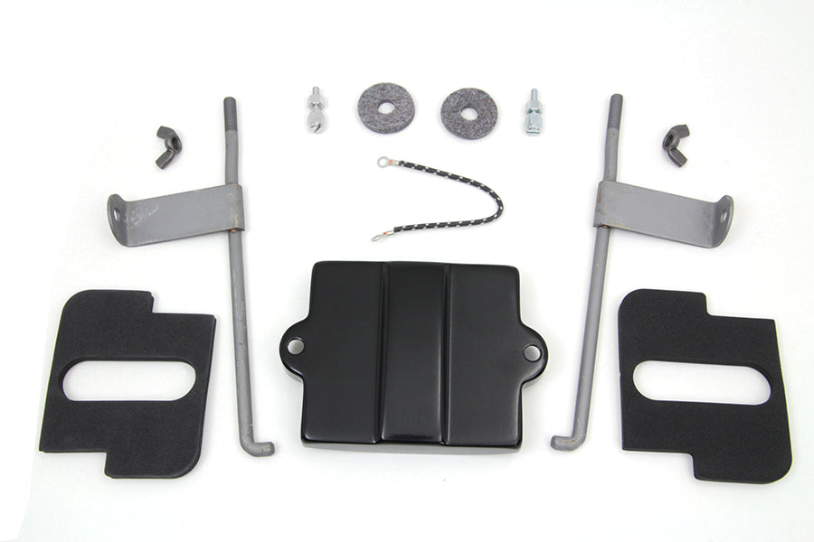 Battery Box Top Kit