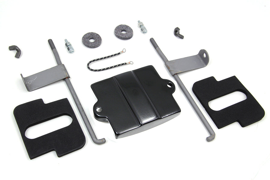 Battery Box Top Kit