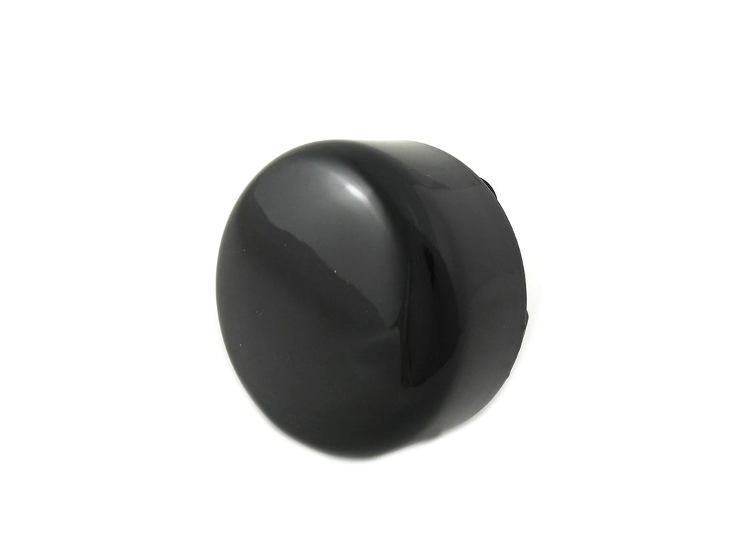 Smooth Round Horn Cover