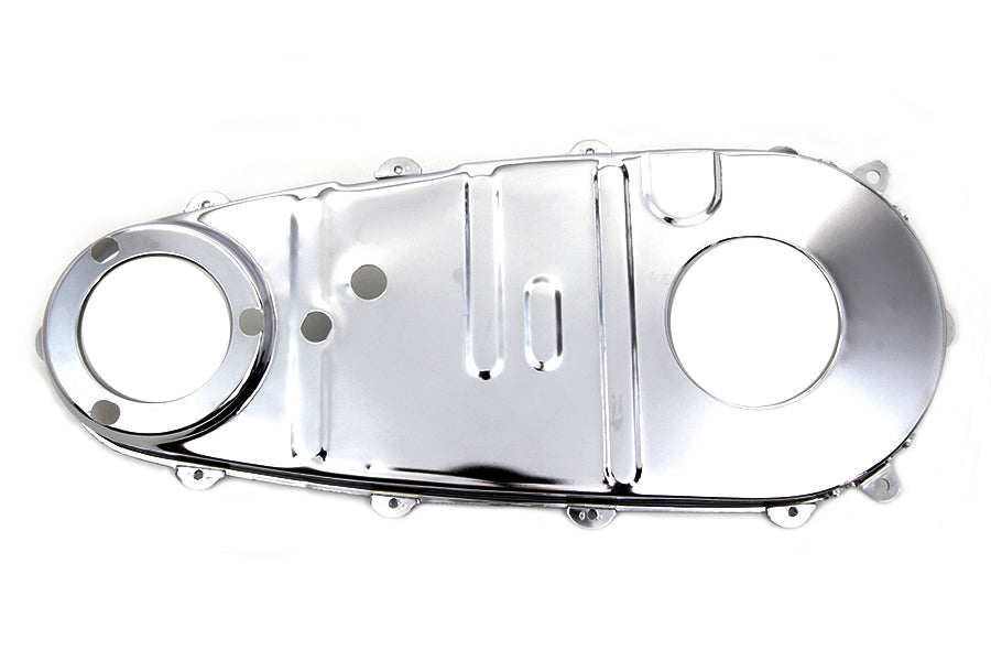Chrome Inner Primary Cover