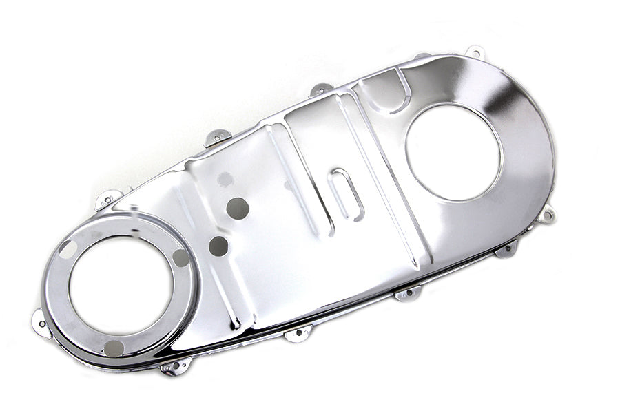 Chrome Inner Primary Cover