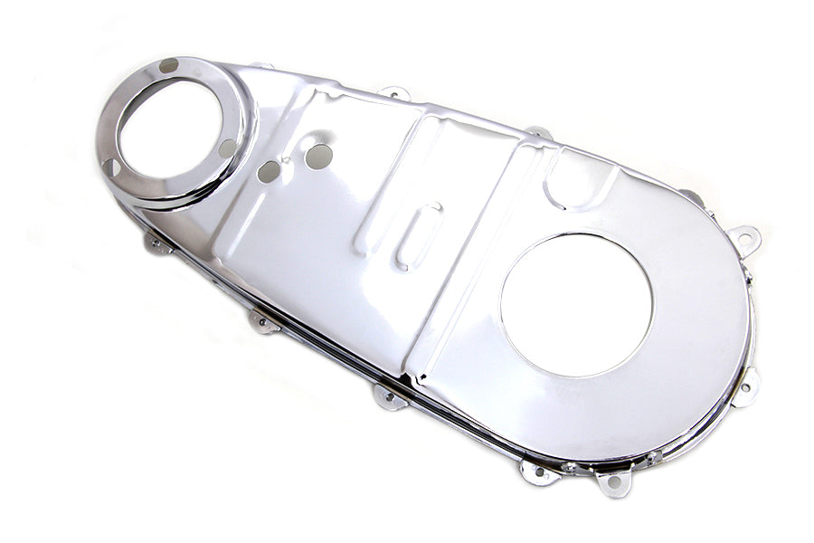 Chrome Inner Primary Cover