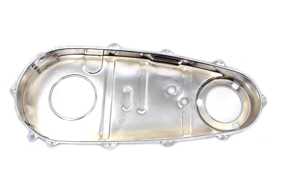 Chrome Inner Primary Cover