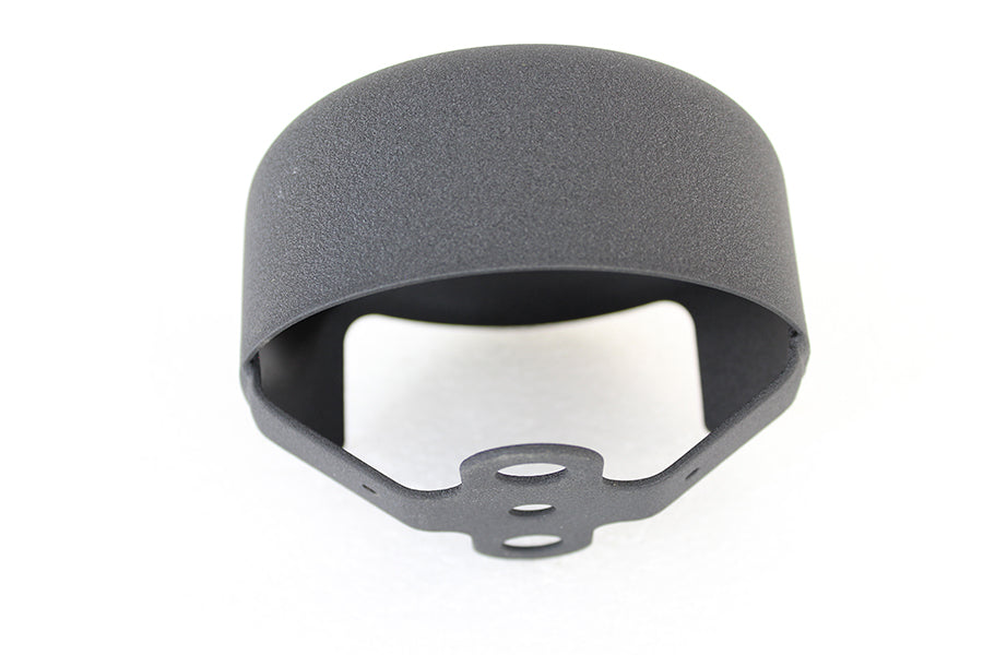Smooth Round Horn Cover