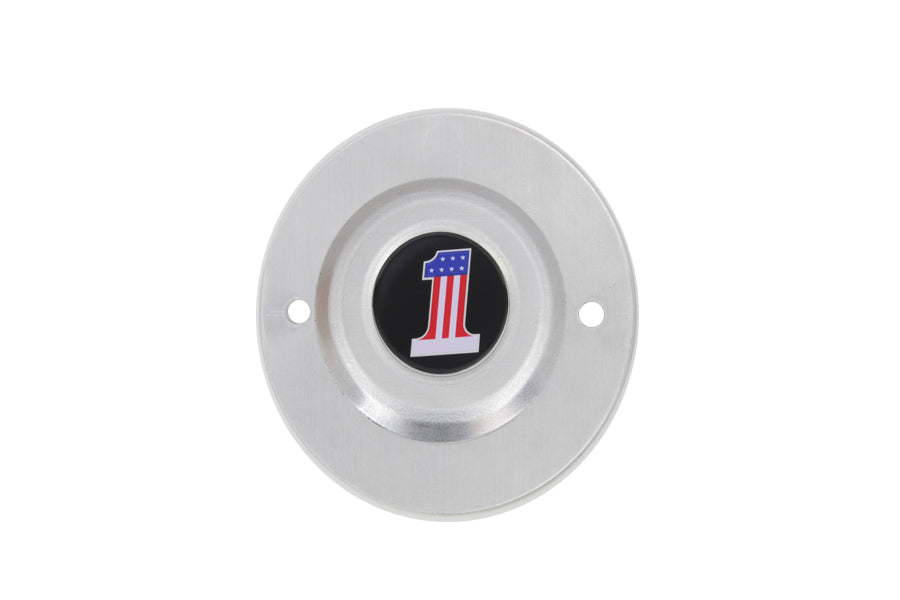 AMF Ignition System Points Cover