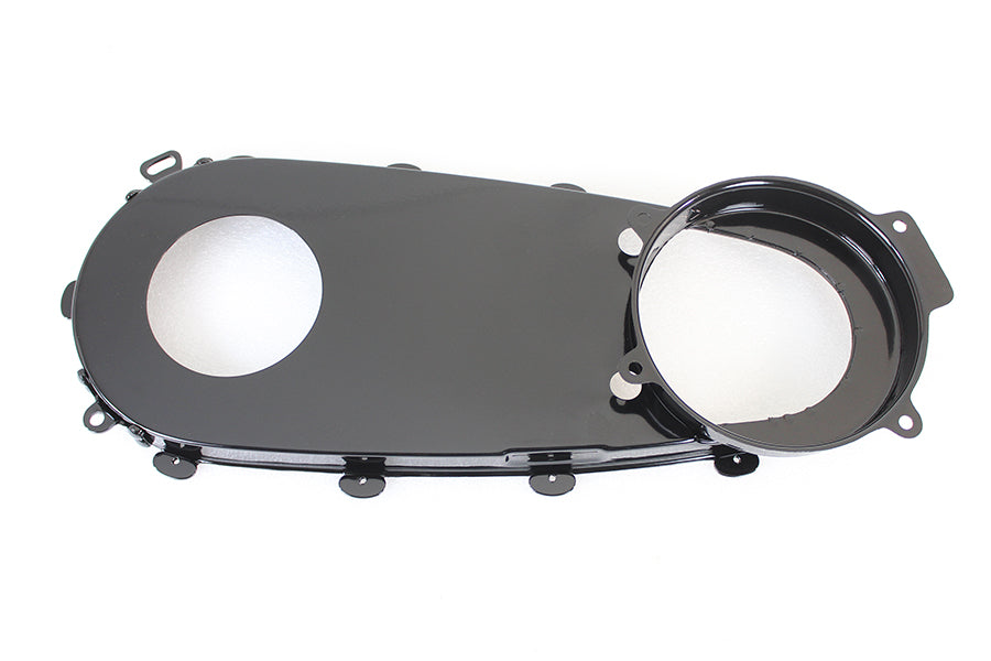 Alternator Inner Primary Cover Steel Black