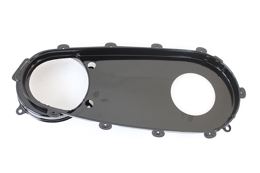 Alternator Inner Primary Cover Steel Black