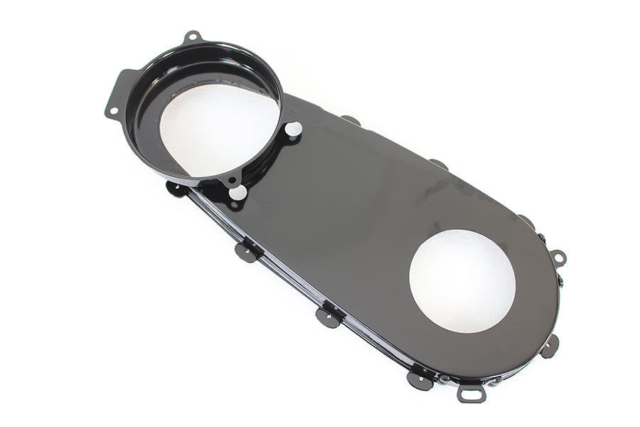 Alternator Inner Primary Cover Steel Black