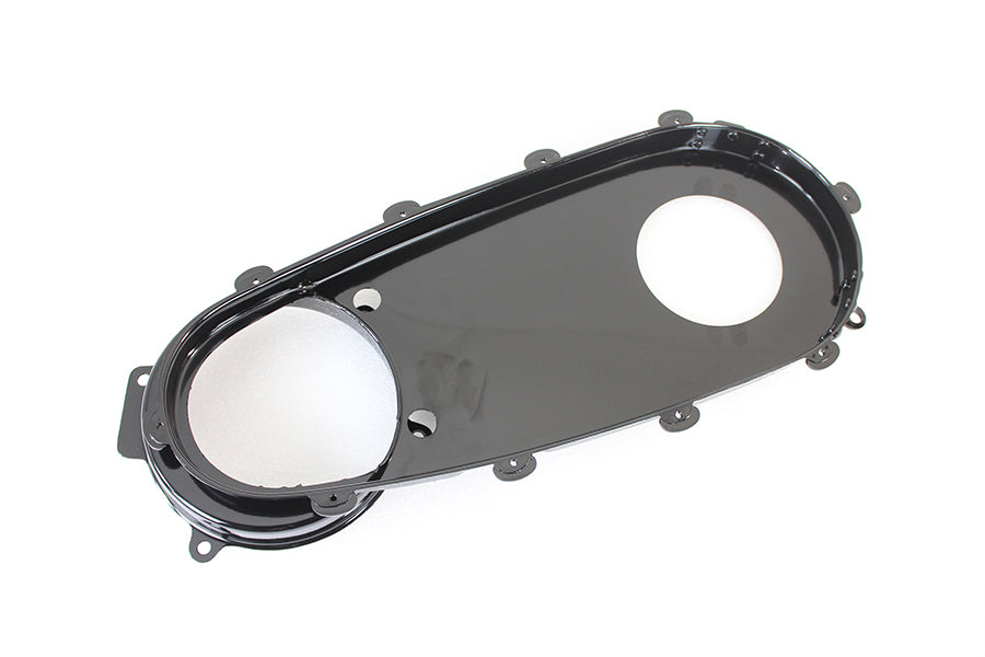 Alternator Inner Primary Cover Steel Black