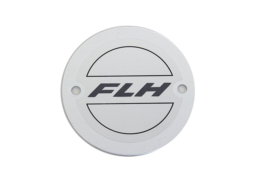 FLH Ignition System Cover