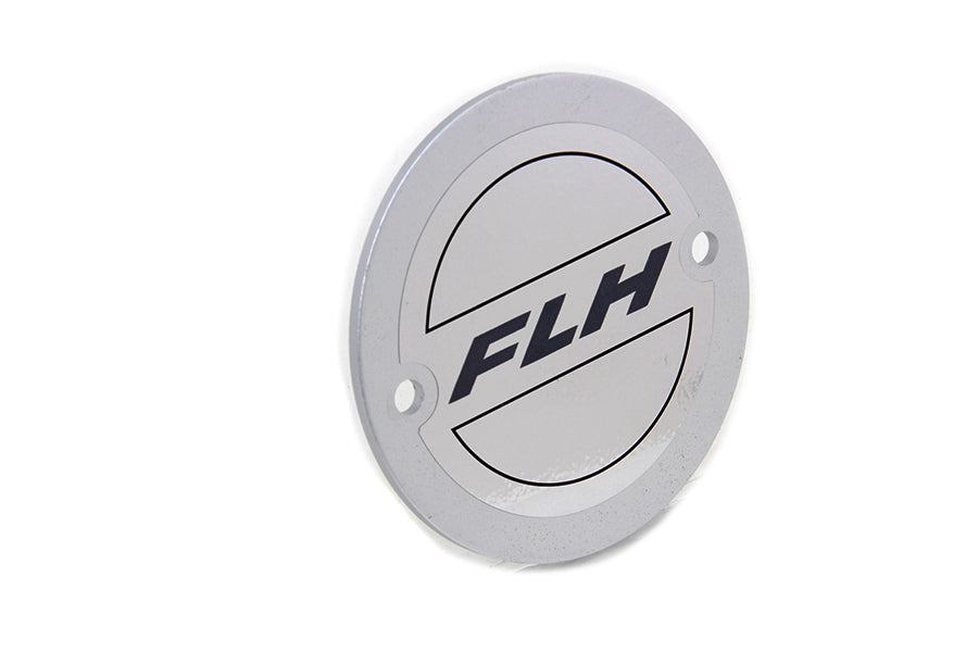 FLH Ignition System Cover