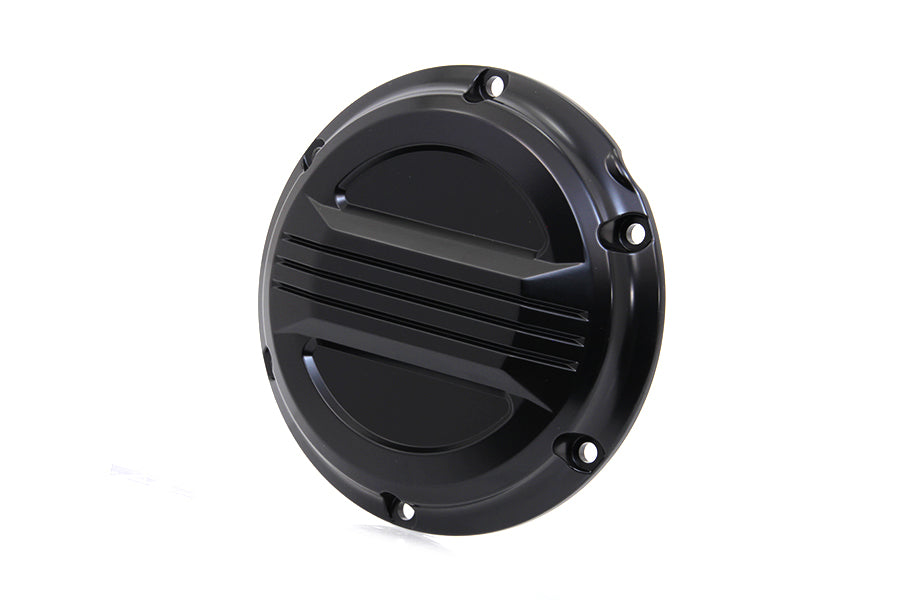 Black Air Flow Derby Cover