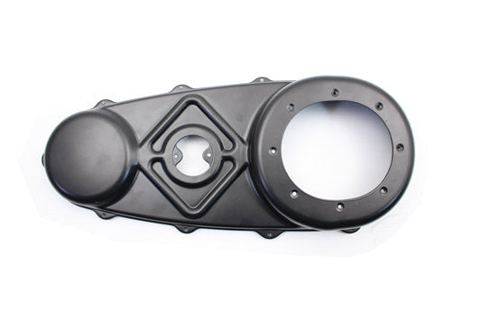 Outer Primary Cover Flat Black