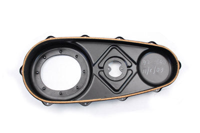 Outer Primary Cover Flat Black