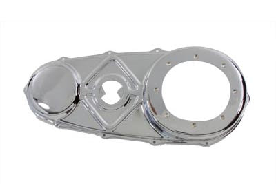 Outer Primary Cover Chrome