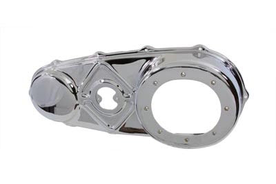 Outer Primary Cover Chrome