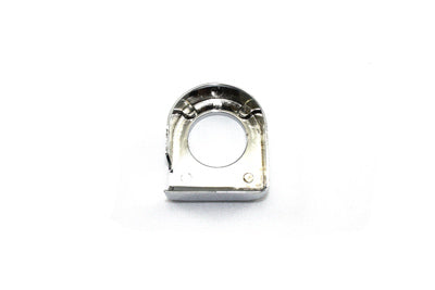 Chrome Speedometer Drive Cover 41 Fork