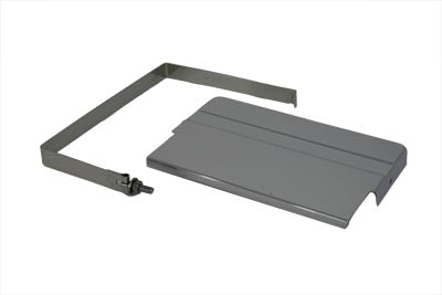Battery Top Cover and Strap Kit