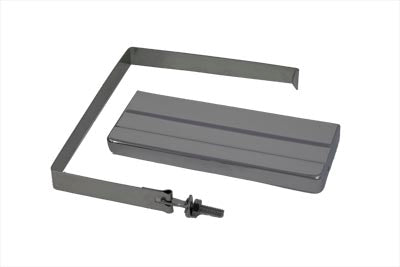 Battery Top Cover and Strap Kit