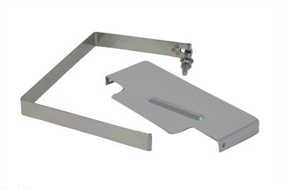 Battery Top Cover and Strap Kit