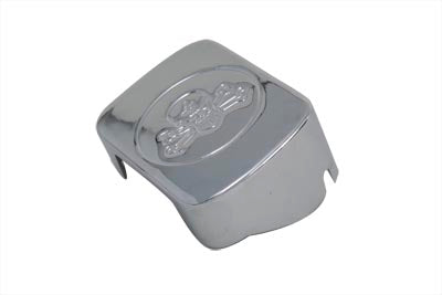 Skull Type Coil Cover