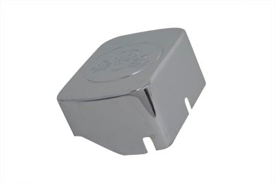 Skull Type Coil Cover