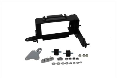 Black Battery Carrier Kit