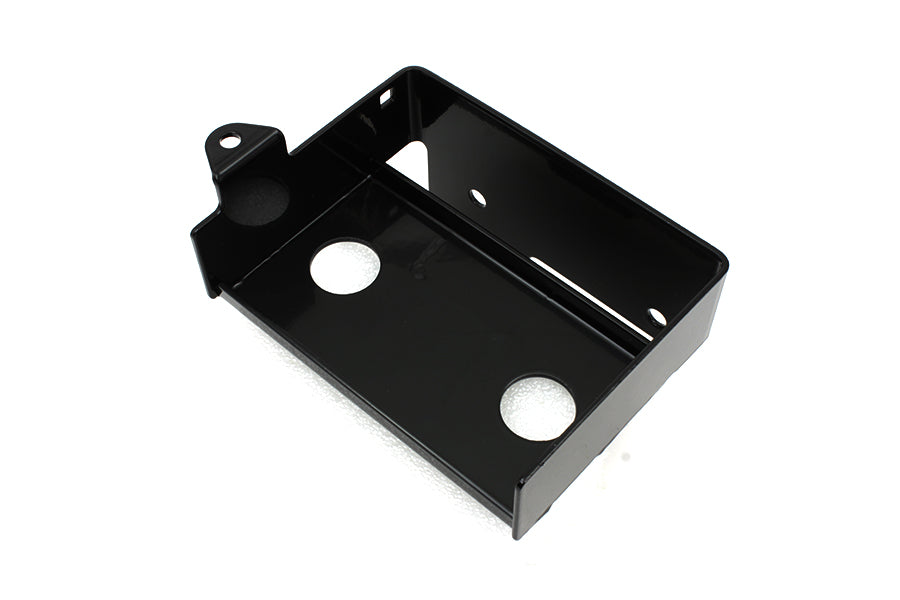 Black Battery Carrier