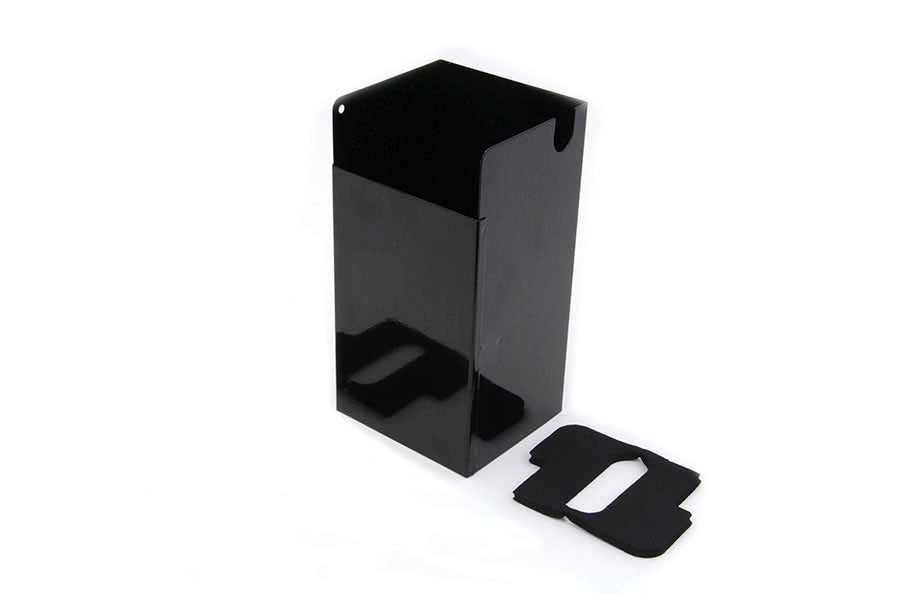 Battery Extension Box