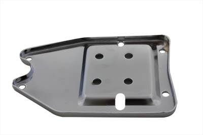 Lower Oil Tank Plate