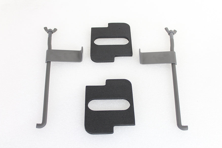 Battery Rod Set with Pads