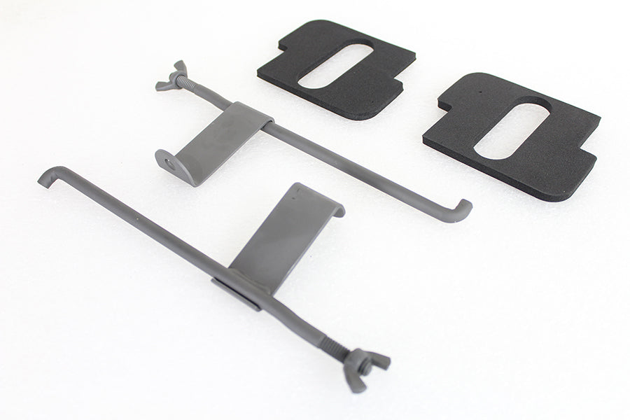 Battery Rod Set with Pads