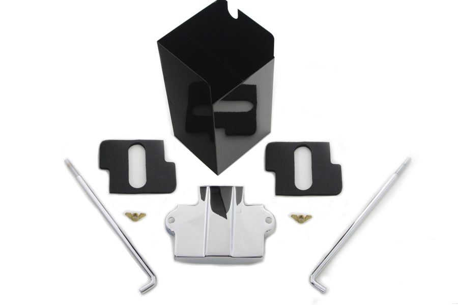 Battery Extension Box Kit