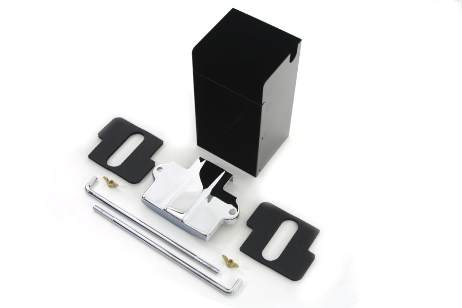 Battery Extension Box Kit