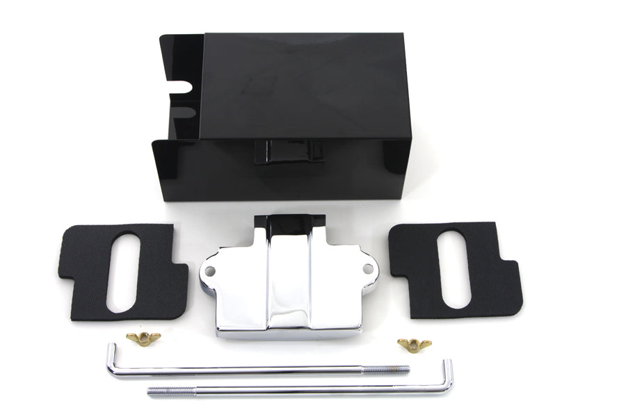 Battery Extension Box Kit