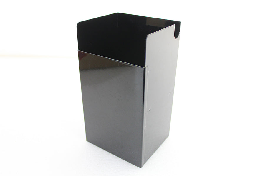 Battery Box Black