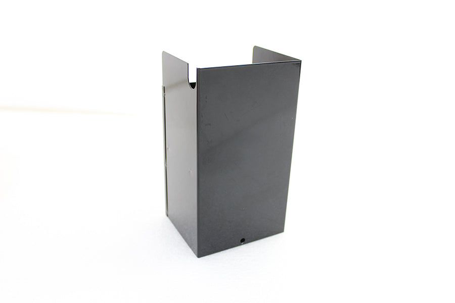 Battery Box Black