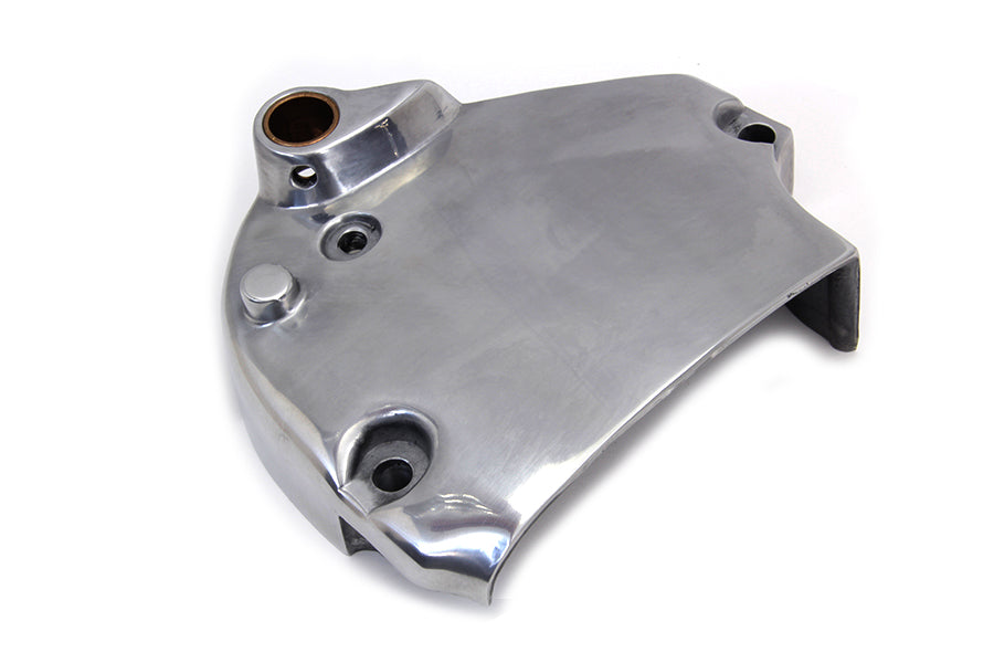 Sprocket Cover Polished