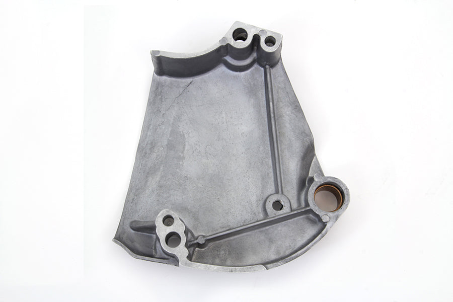 Sprocket Cover Polished
