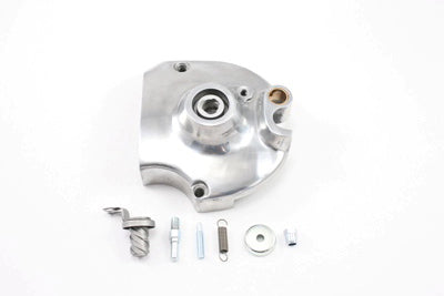 Sprocket Cover Polished