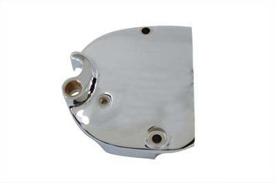 Sprocket Cover Polished Reinforced