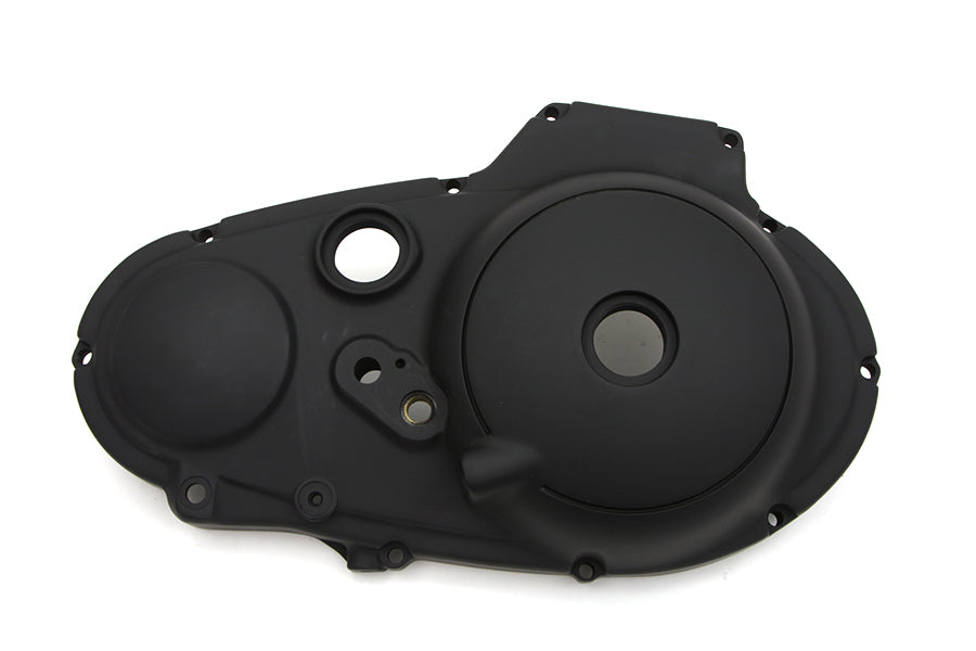Black Outer Primary Cover