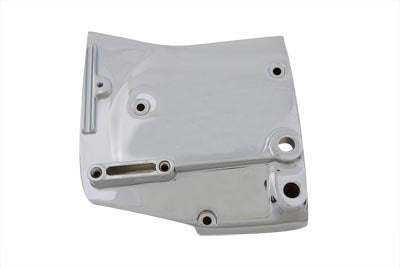 Chrome Sprocket Cover
