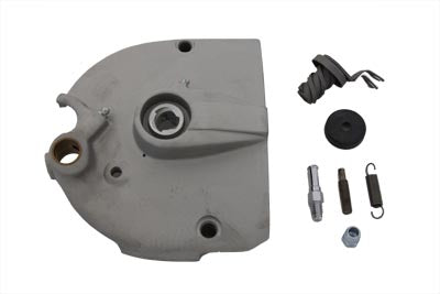 Cast Sprocket Cover