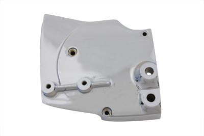 Chrome Sprocket Cover